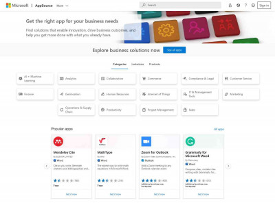 YAROOMS - Microsoft AppSource YAROOMS - Microsoft AppSource
