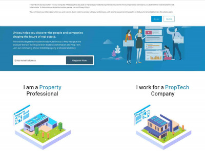 YAROOMS; An Independent Overview - Unissu YAROOMS; An Independent Overview - Unissu