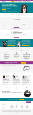 Embrace Pet Insurance Embrace Pet Insurance