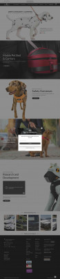 Save up to 20%^ on your Embrace Pet Insurance policy. Save up to 20%^ on your Embrace Pet Insurance policy.
