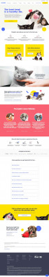 Compare Pumpkin® Pet Insurance vs. Embrace Pet Insurance Compare Pumpkin® Pet Insurance vs. Embrace Pet Insurance