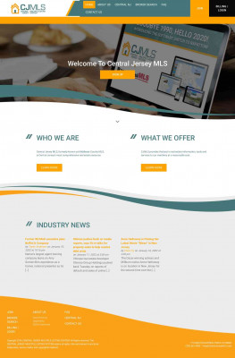 Home - Central Jersey Multiple Listing System Home - Central Jersey Multiple Listing System