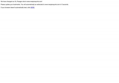 XMLSWeb(tm) Login Page - New Jersey MLS XMLSWeb(tm) Login Page - New Jersey MLS