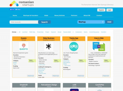 YArooms | RomanianStartups.com YArooms | RomanianStartups.com