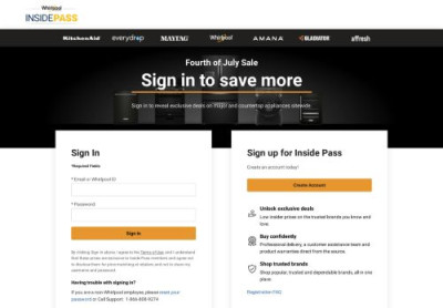 Login | Inside Pass Login | Inside Pass