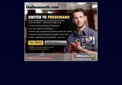 OnDemand5.com: online auto repair, estimating, and service ... OnDemand5.com: online auto repair, estimating, and service ...