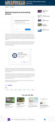 Eppicard WI (Wisconsin) Customer Service Eppicard WI (Wisconsin) Customer Service