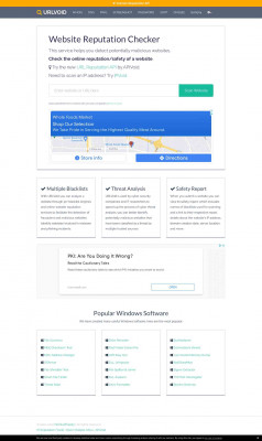 Secure.w2.talx.com Safe? Check it Now | URLVoid Secure.w2.talx.com Safe? Check it Now | URLVoid