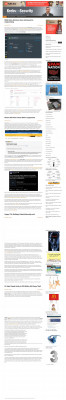 Fraudsters Exploited Lax Security at Equifax's TALX Payroll ... Fraudsters Exploited Lax Security at Equifax's TALX Payroll ...