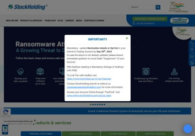 Online Account Access Online Account Access