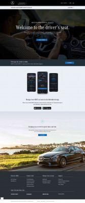 Mercedes-Benz Financial Services: Home Mercedes-Benz Financial Services: Home