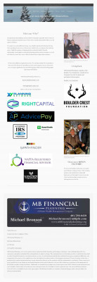 MB Financial Planning MB Financial Planning