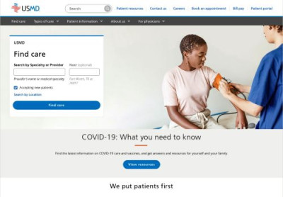 Patient Portal Patient Portal