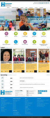 Digital Literacy - Hamilton County Schools Digital Literacy - Hamilton County Schools