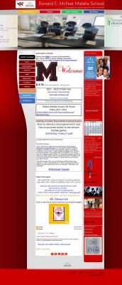 Technology and Digital Literacy and Responsibility - McNair ... Technology and Digital Literacy and Responsibility - McNair ...