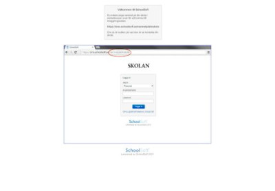 SchoolSoft SchoolSoft