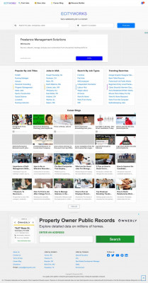 Tetra Tech Employee Portal, Jobs EcityWorks Tetra Tech Employee Portal, Jobs EcityWorks