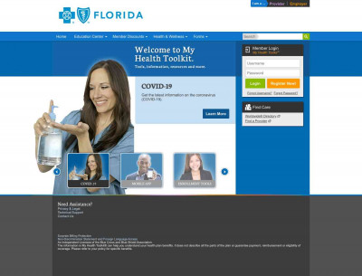 Florida - Home Florida - Home