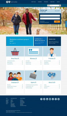 My Health Toolkit - BlueCross BlueShield of South Carolina My Health Toolkit - BlueCross BlueShield of South Carolina