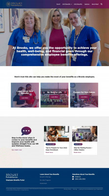 Rally® Rewards - Brooks Rehabilitation's Employee Benefits ... Rally® Rewards - Brooks Rehabilitation's Employee Benefits ...