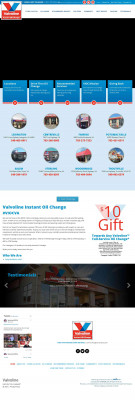 Work for Valvoline Instant Oil Change | VIOCVA.com Work for Valvoline Instant Oil Change | VIOCVA.com