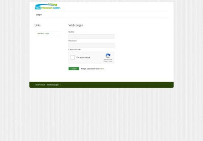 TelePreneur - Members Login TelePreneur - Members Login