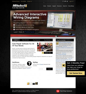 OnDemand5/ShopKey5 Newsletter - ProDemand/ShopKey Pro OnDemand5/ShopKey5 Newsletter - ProDemand/ShopKey Pro