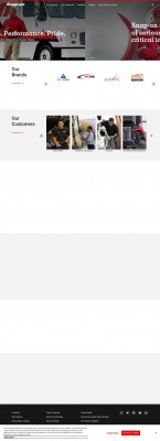 Accessing the SureTrack® Community - Snap-on Accessing the SureTrack® Community - Snap-on
