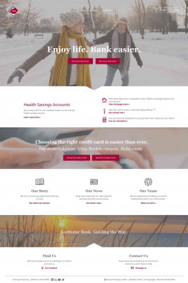 Home › Northstar Bank Home › Northstar Bank