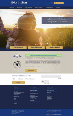 Home - North Star Mutual Insurance Company Home - North Star Mutual Insurance Company