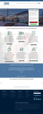 Client Login | NorthStar Security, Atlanta Client Login | NorthStar Security, Atlanta