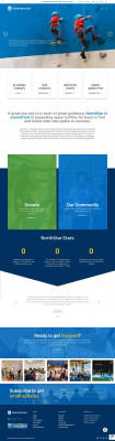 NorthStar Foundation: Home NorthStar Foundation: Home