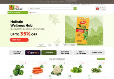 Partner Login | bigbasket.com Partner Login | bigbasket.com