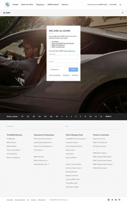 Register your BMW Login. Register your BMW Login.