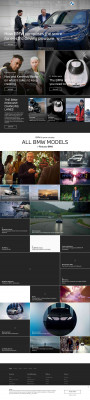 My BMW App My BMW App