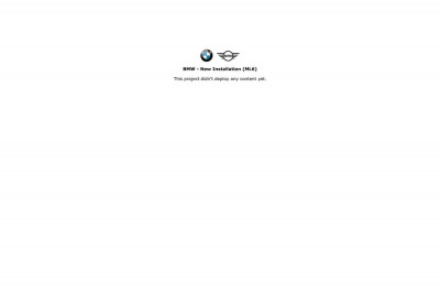 BMW ID Registration BMW ID Registration