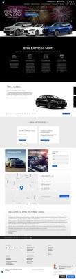 Log In To My BMW Log In To My BMW
