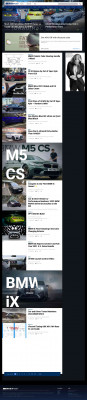 MyBMW My Garage - XBimmers | BMW X3 Forum MyBMW My Garage - XBimmers | BMW X3 Forum