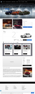 Service Recalls | Bluegrass BMW Service Recalls | Bluegrass BMW