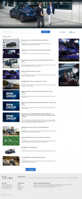 BMW USA News BMW USA News