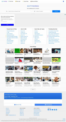 Heartland Employee Page, Jobs EcityWorks Heartland Employee Page, Jobs EcityWorks