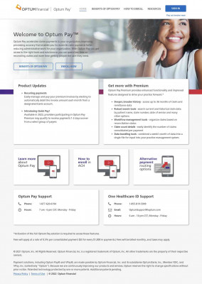 Optum Pay Optum Pay