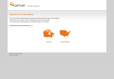 Optum ID-One Healthcare ID - ProviderExpress.com Optum ID-One Healthcare ID - ProviderExpress.com