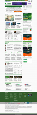 ELFNX: Elfun Trusts - Class Info - Zacks.com ELFNX: Elfun Trusts - Class Info - Zacks.com