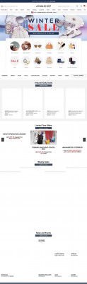 Clearance - Jomashop Clearance - Jomashop