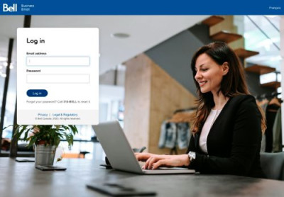 Bell Business email Bell Business email