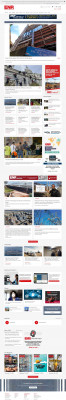 CH2M, Bechtel Veteran Lee McIntire Takes Role | 2021-06-10 CH2M, Bechtel Veteran Lee McIntire Takes Role | 2021-06-10