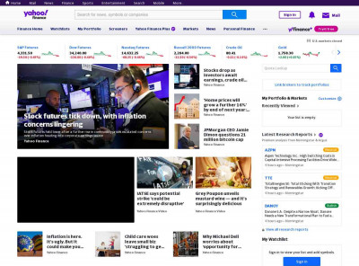 Okta, Inc. (OKTA) Stock Price, News, Quote & History - Yahoo ... Okta, Inc. (OKTA) Stock Price, News, Quote & History - Yahoo ...