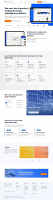 CH2M HILL, Inc. (CH2M) - BNamericas CH2M HILL, Inc. (CH2M) - BNamericas