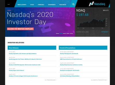 OKTA) to Ring The Nasdaq Stock Market Opening Bell in ... OKTA) to Ring The Nasdaq Stock Market Opening Bell in ...